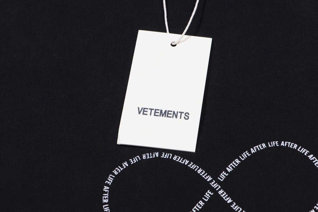 Veteme  t-shirt