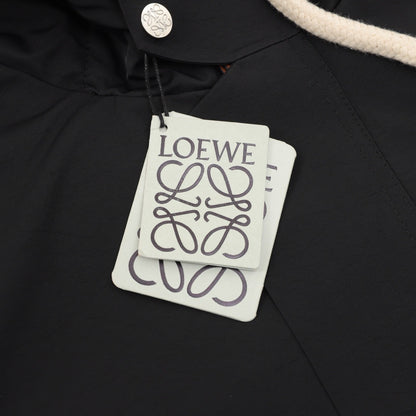 loe down jacket