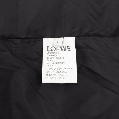 loe down jacket