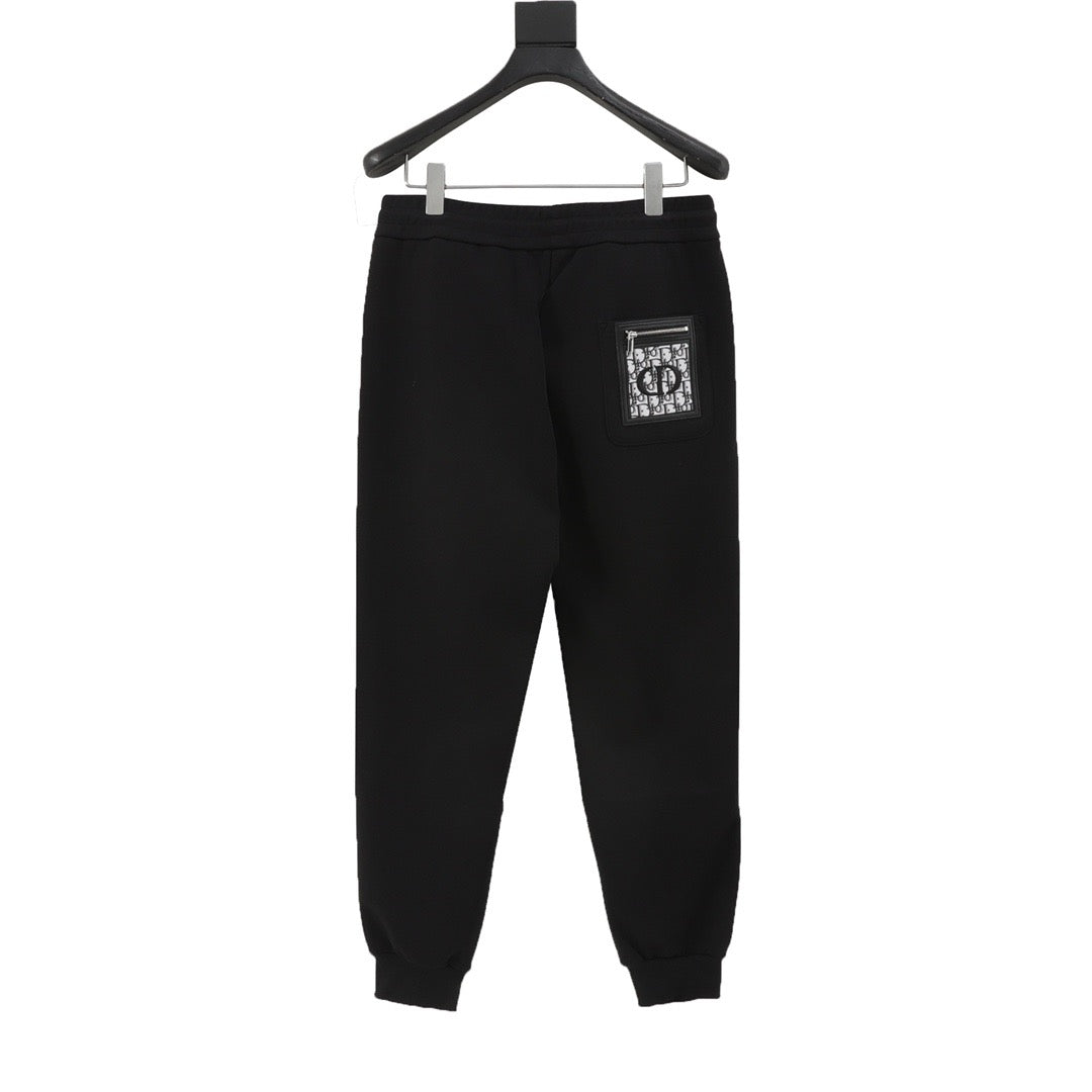 CD men women pants