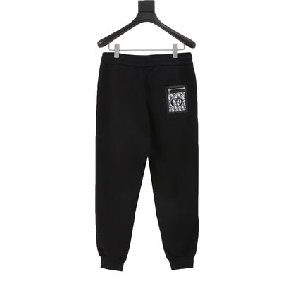 CD men women pants