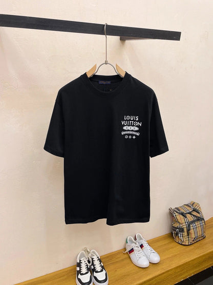 Louis Limited collaboration T-shirt