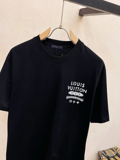 Louis Limited collaboration T-shirt