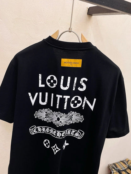 Louis Limited collaboration T-shirt