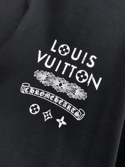 Louis Limited collaboration T-shirt