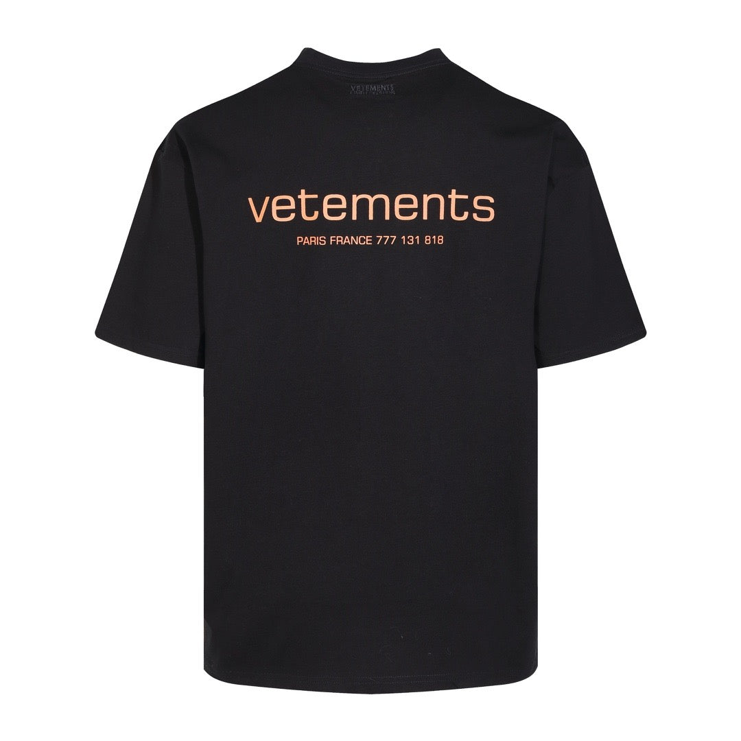 veteme t-shirt