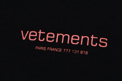 veteme t-shirt