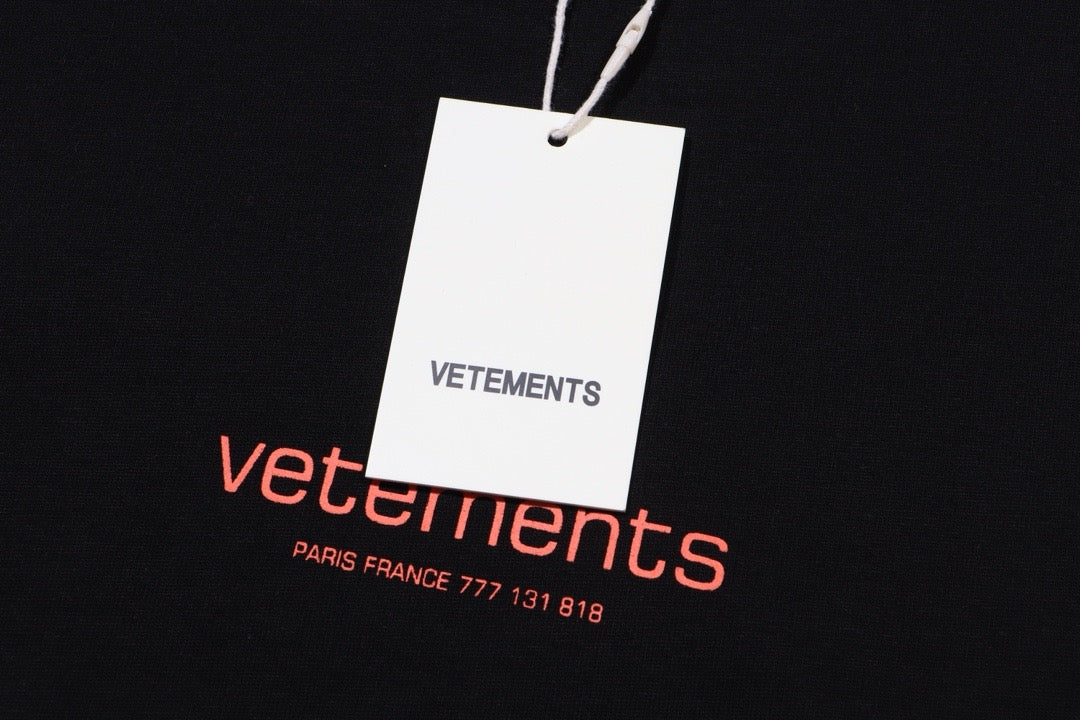 veteme t-shirt