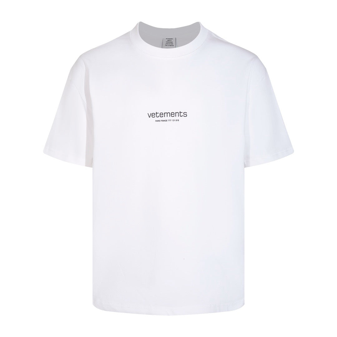 veteme t-shirt