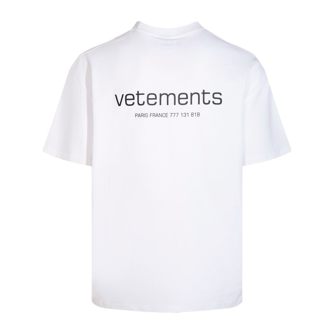 veteme t-shirt