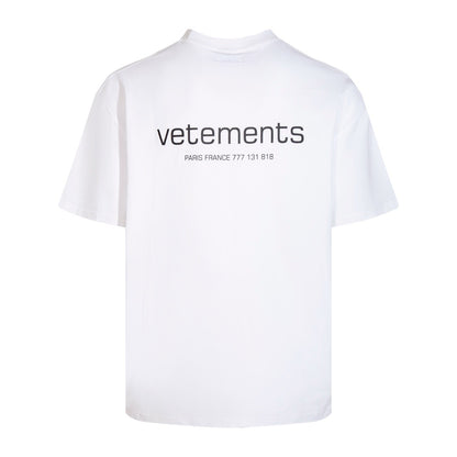 veteme t-shirt