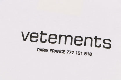 veteme t-shirt