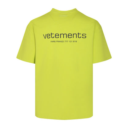 veteme t-shirt