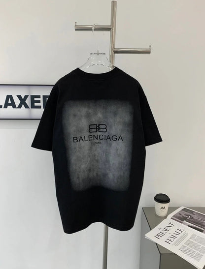 Balenciege Branded fashionable T-shirts