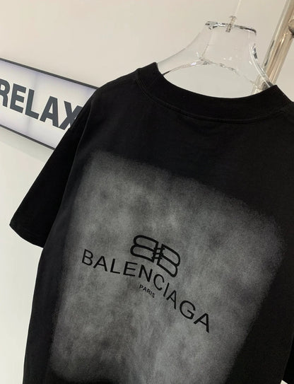 Balenciege Branded fashionable T-shirts