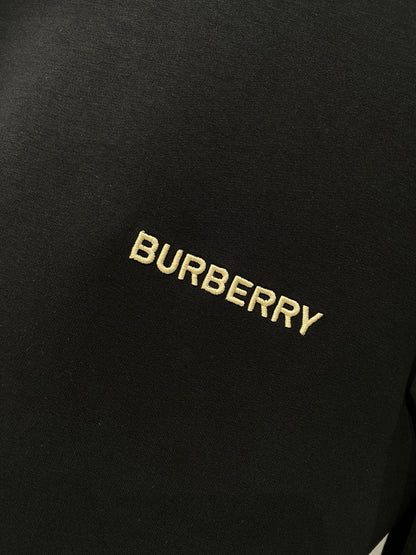 burber sweatshirt