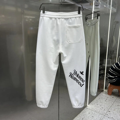 Branded fashion casual pants