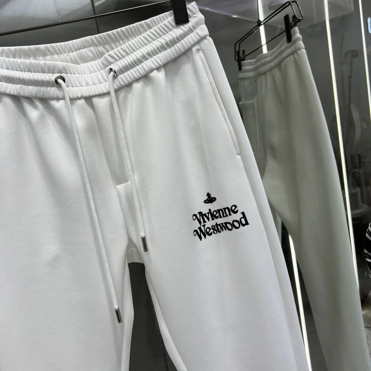 Branded fashion casual pants