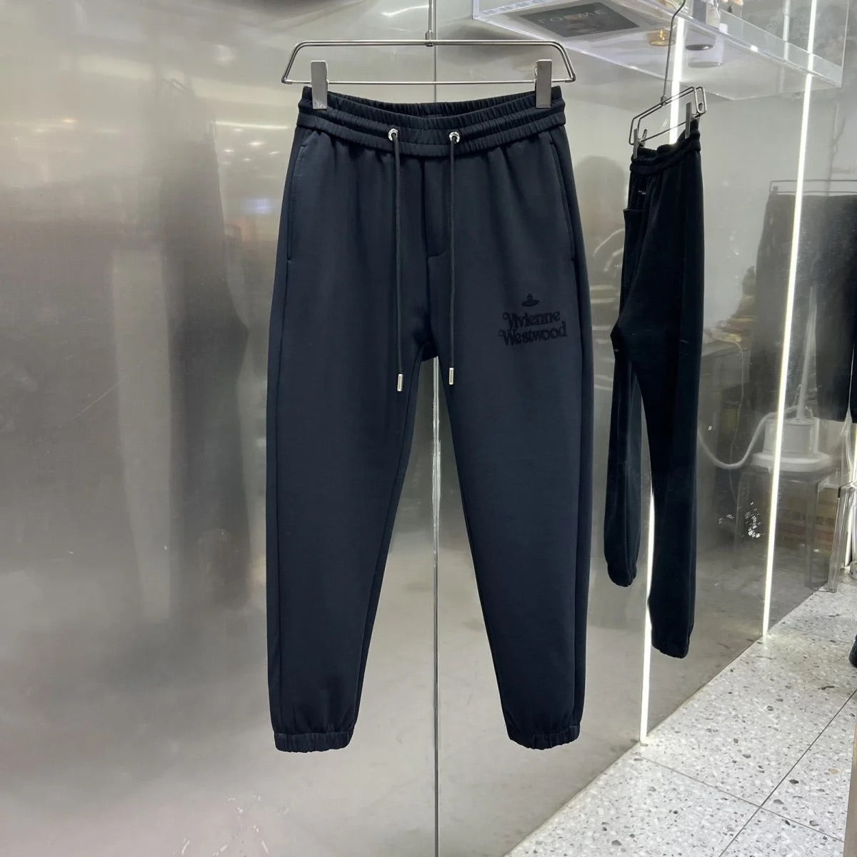 Branded fashion casual pants