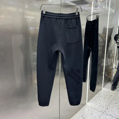 Branded fashion casual pants