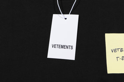 VETEME T-SHIRT