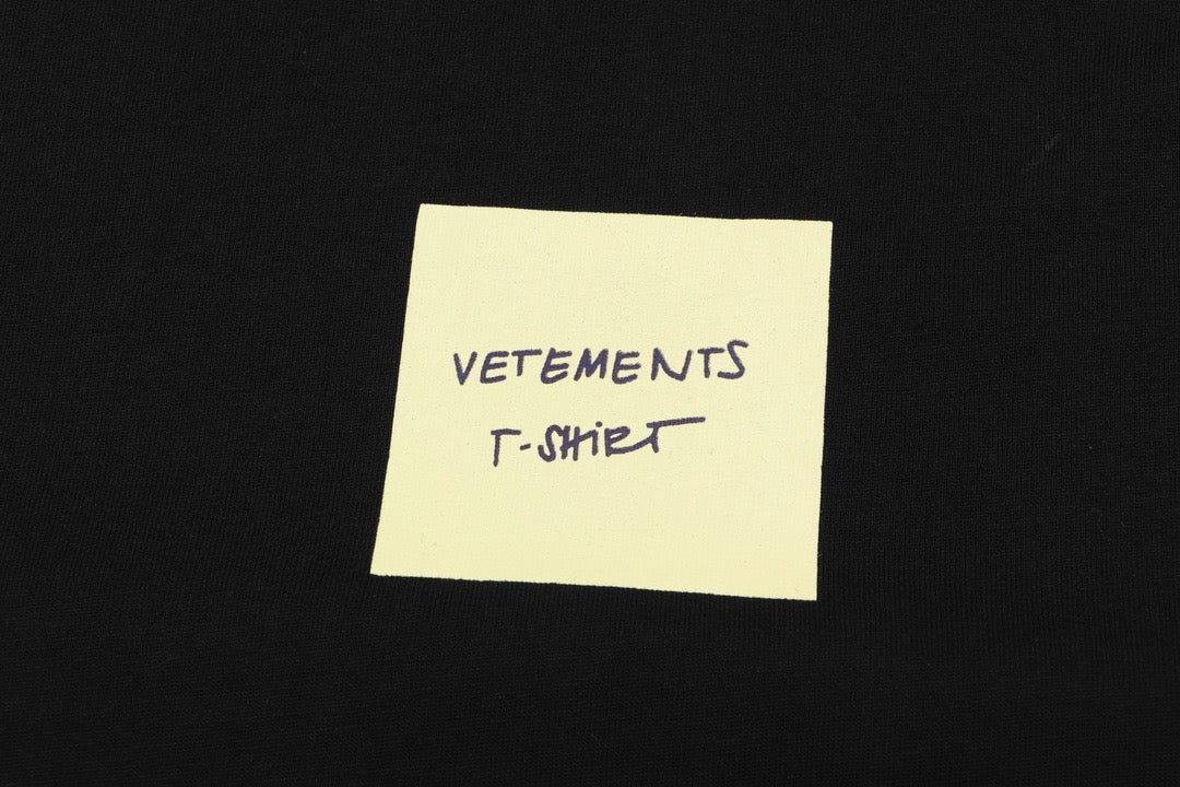 VETEME T-SHIRT