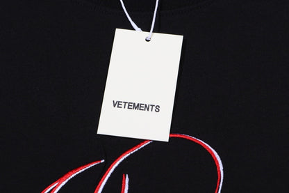 VETEME T-SHIRT