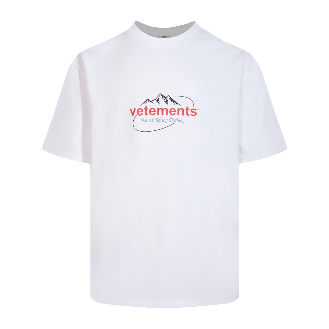 VETEME T-SHIRT