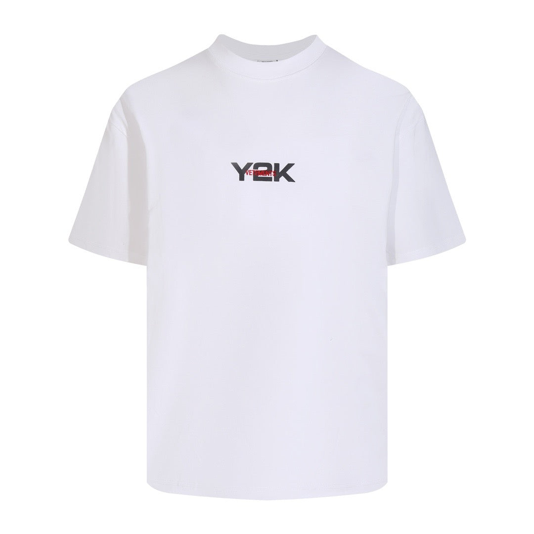 VETEME T-SHIRT