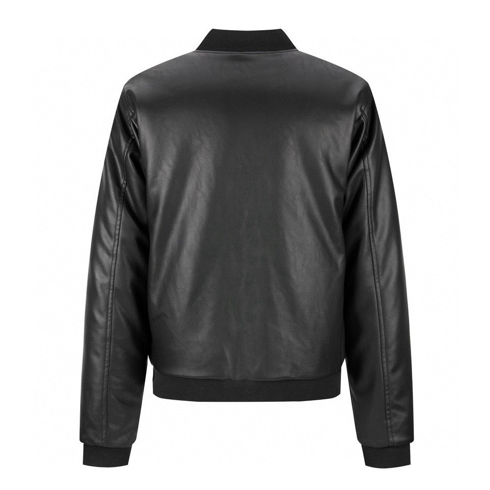 pra leather jacket