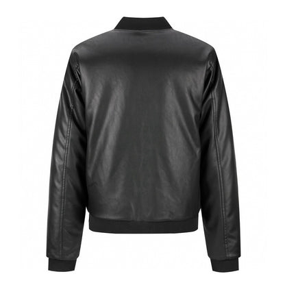 pra leather jacket