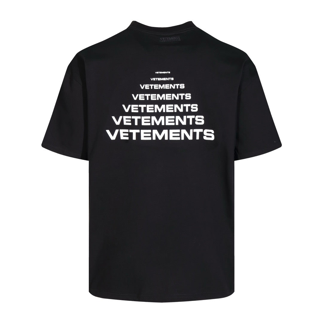 VETEME T-SHIRT