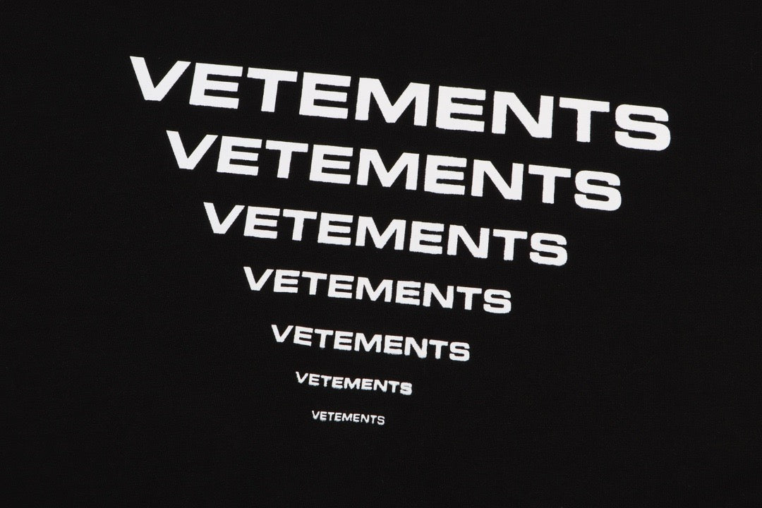 VETEME T-SHIRT