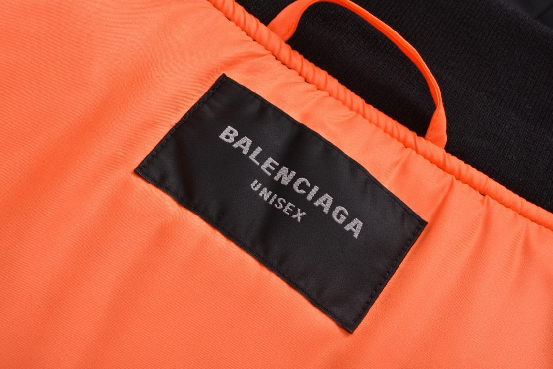 balen down jacket