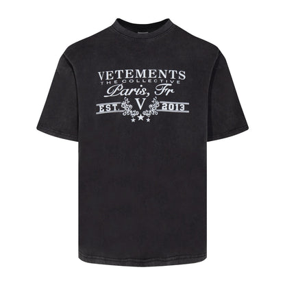 VETEME T-SHIRT