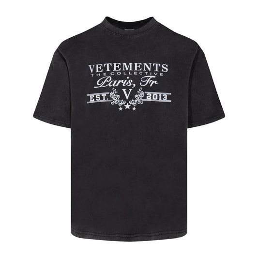 VETEME T-SHIRT