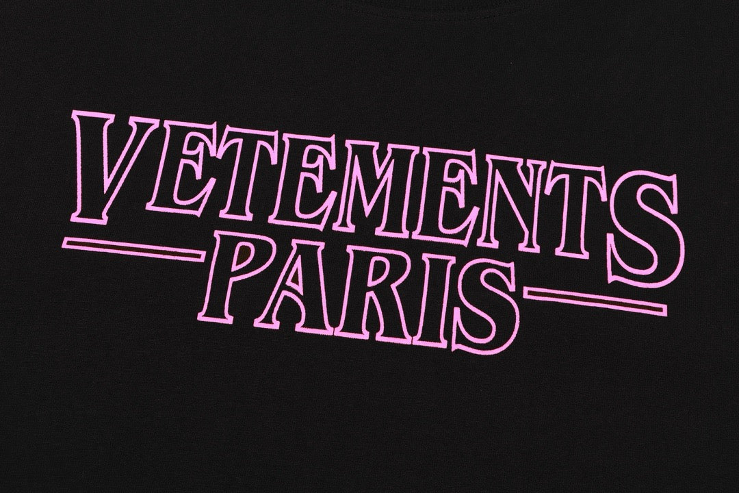 VETEME T-SHIRT