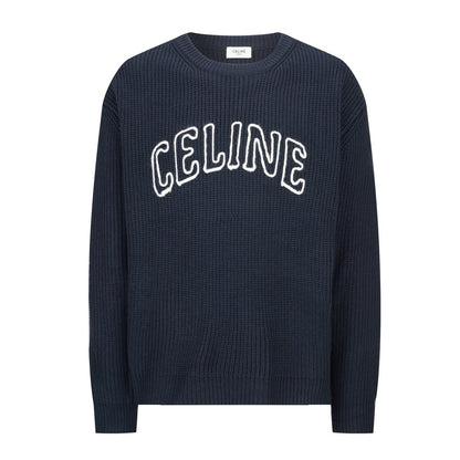 Celin men women sweater