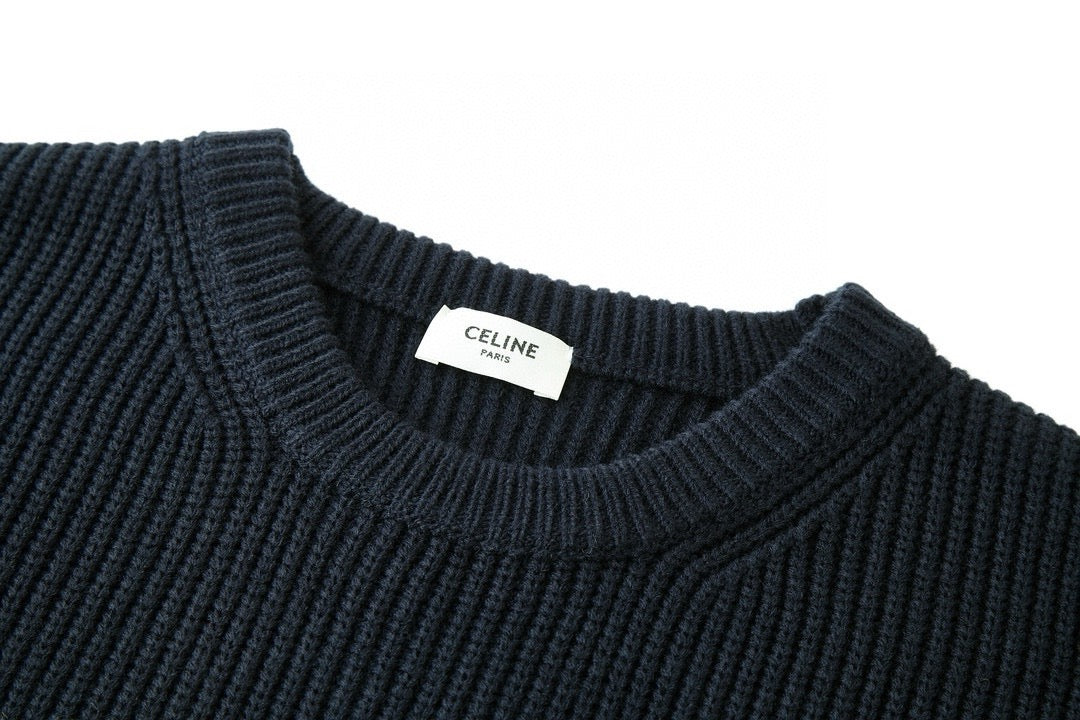 Celin men women sweater