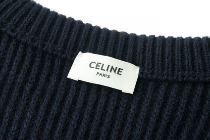 Celin men women sweater