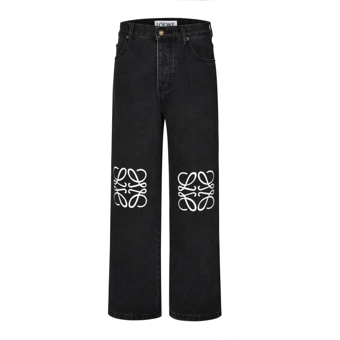 loe men women jeans