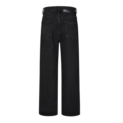 loe men women jeans