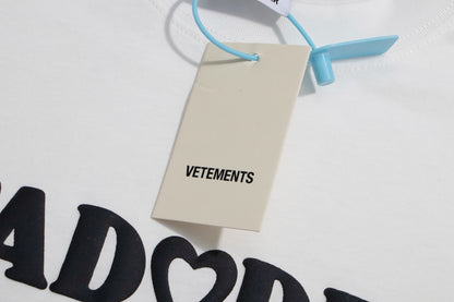 VETEME T-SHIRT