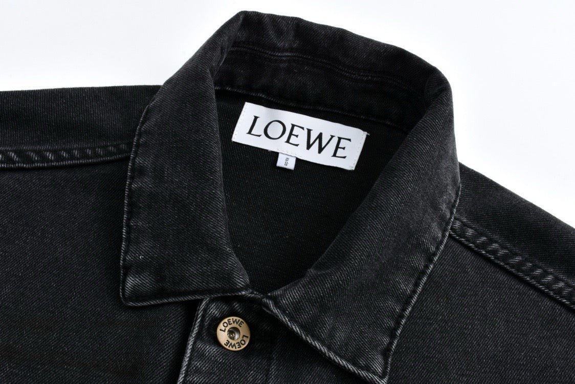 loe men women jacket