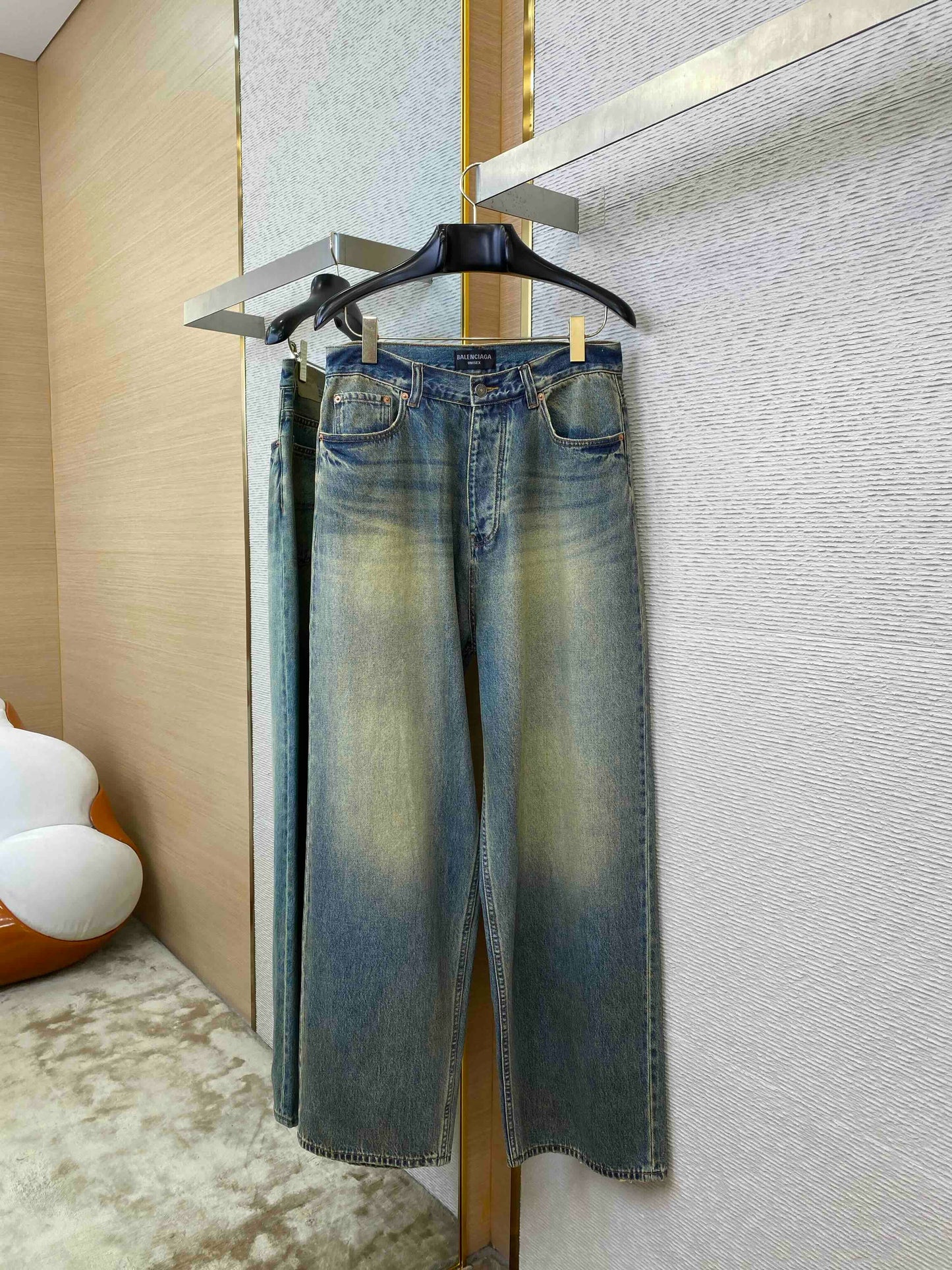 Balen men women jeans