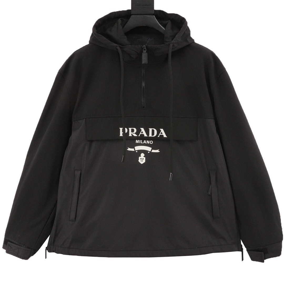 pra men women jacket