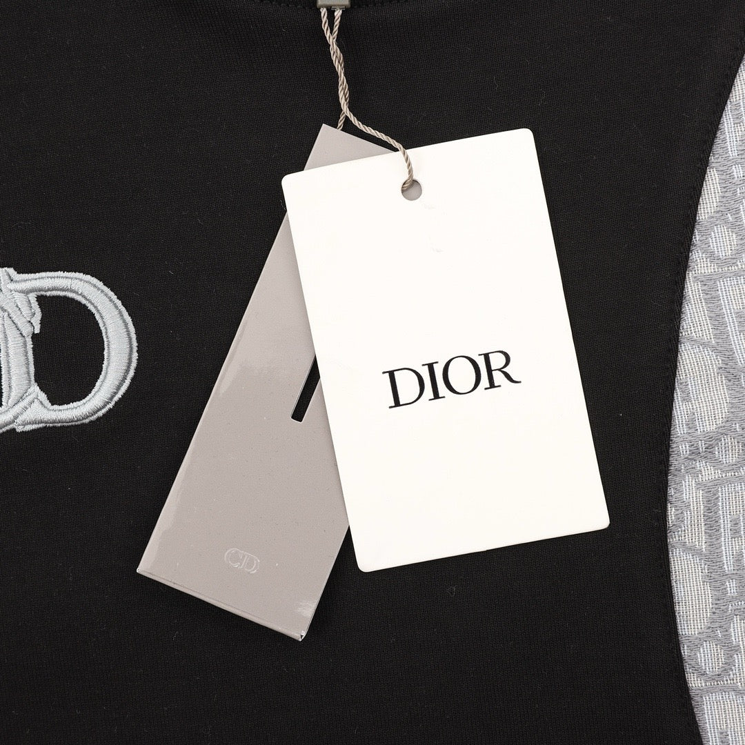 dio men womens sweatshirt