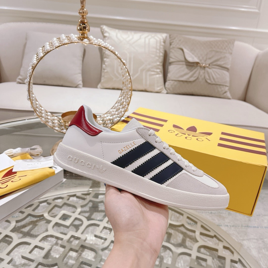 guc adi gazelle sneaker