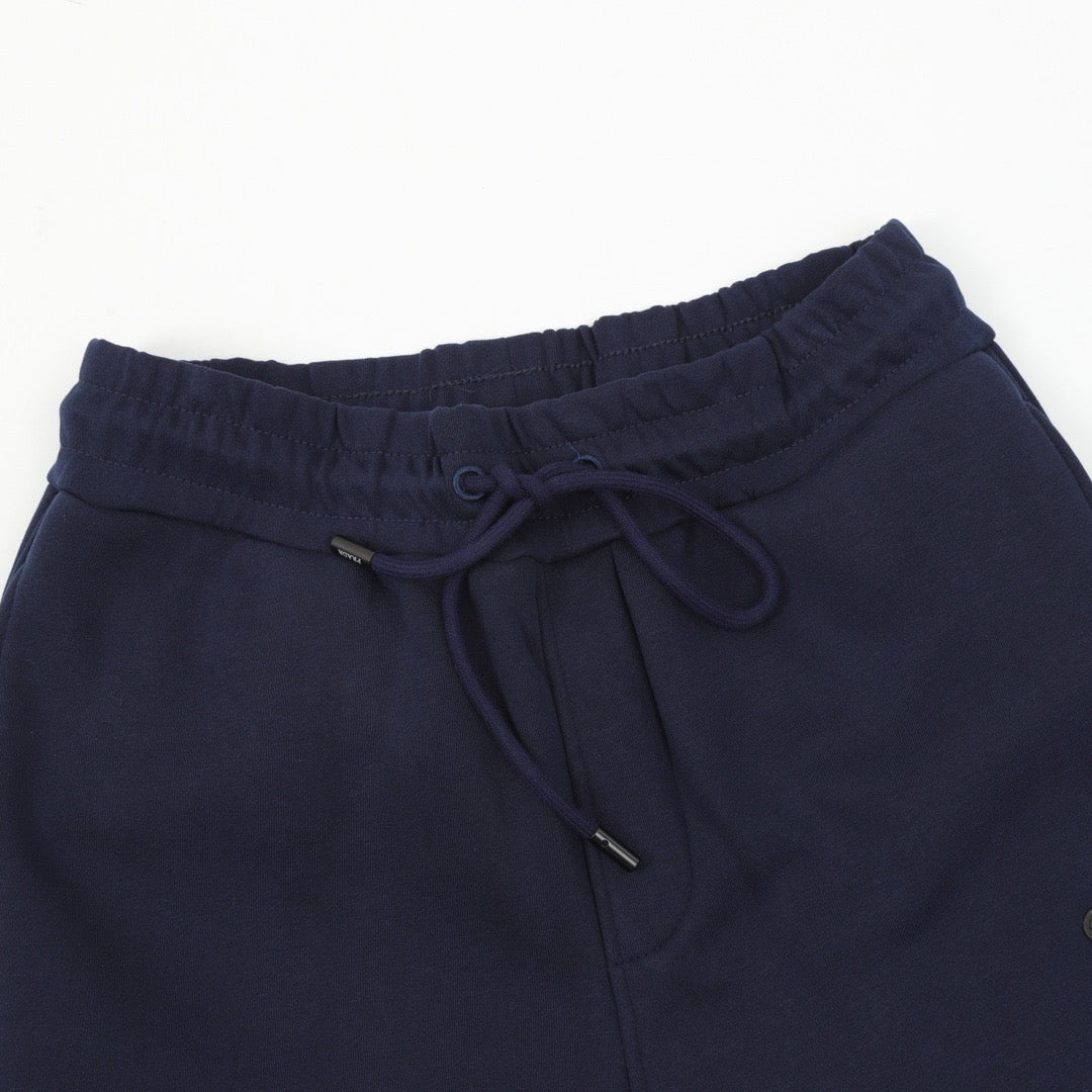 pra Thickened fleece trousers