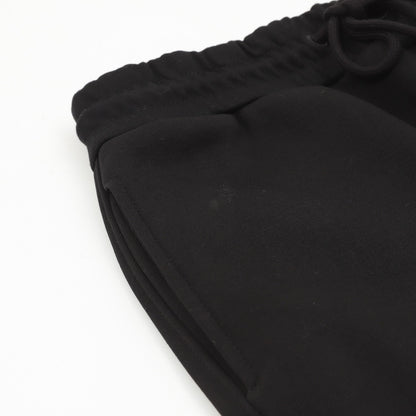 PRA Thickened fleece trousers